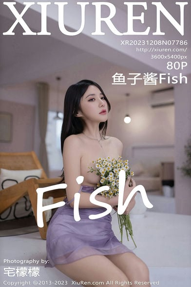 [XiuRen秀人网] 2023.12.08 NO.7786 鱼子酱Fish[80+1P634MB]