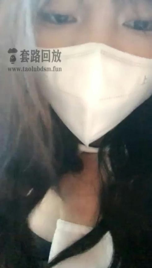 【TZ7542】婉婉 第一视角 红绿灯羞辱 5104