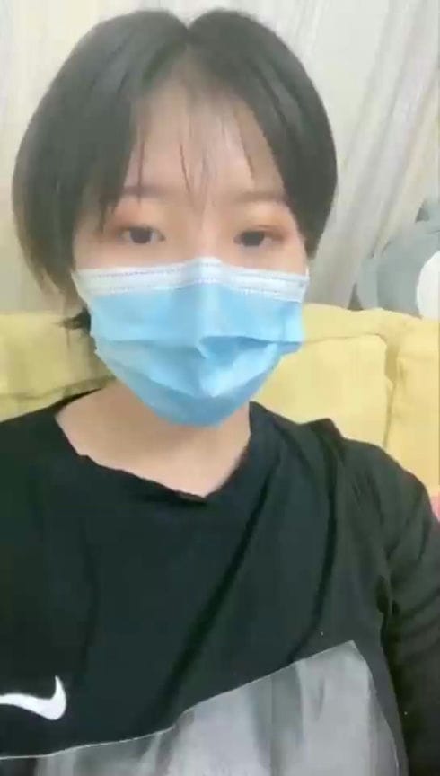 【TZ3069】【美离子S】家法处置，棉袜泡圣水含嘴里吐泡泡极度羞辱【115分钟】【普清】