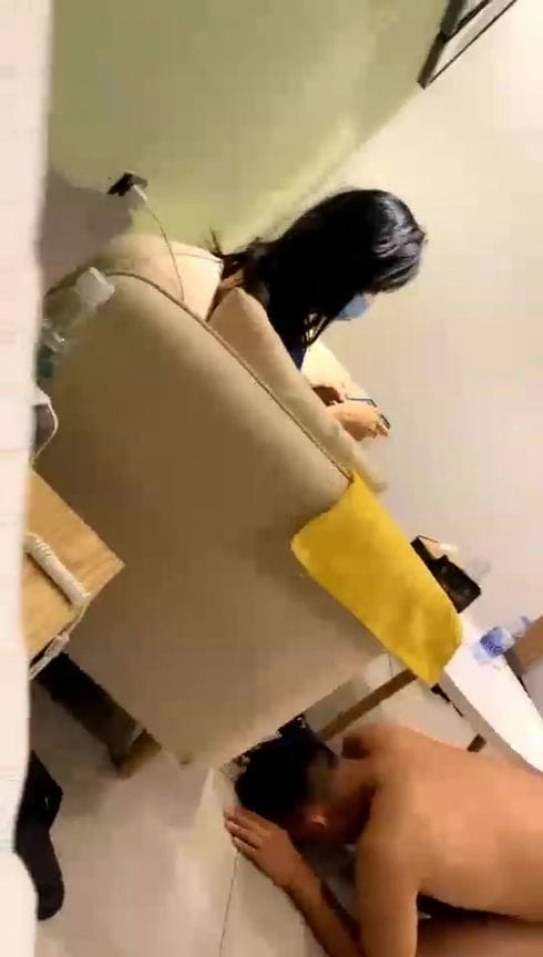 【TZ6876】潘金莲 20210628 调教黄金狗 1754