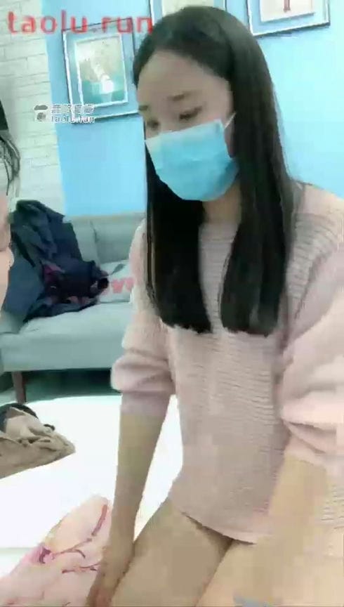 【TZ6725】媚娘女王 给医学专业宝宝上课  5332