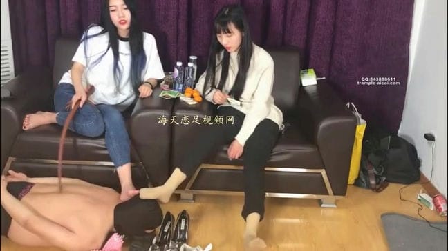 【TZ7915】小刚 20210625 被2名好心女大学生南一收留 3735