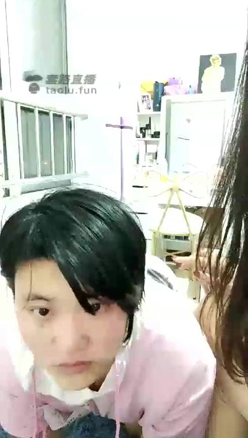 【TZ4942】冰女王 调教女奴 强迫吃脚 全体重踩脸  14619