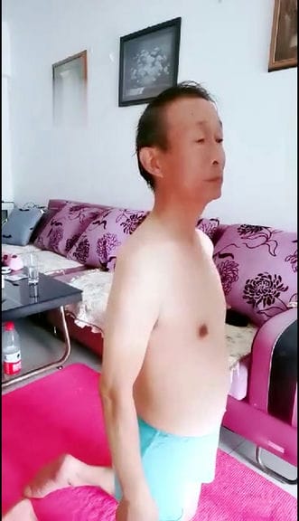 【TZ6006】丽妃 耳光专场抽老狗  5046