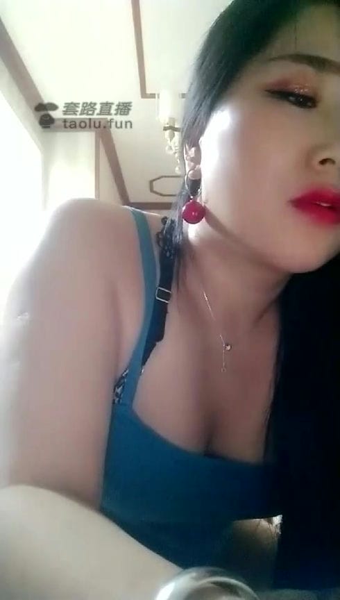 【TZ6913】美丝丹妮 舔脚虐奴耳光踩踏  12440