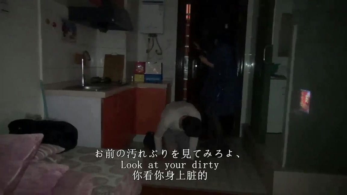 【TZ7916】小刚 20210625 被遗弃 继续被女教师收留 3145