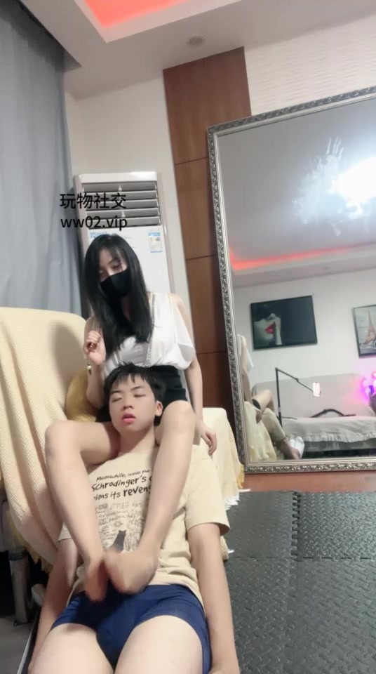 【TZ9956】如梦 美女教师的特殊指导对白清晰