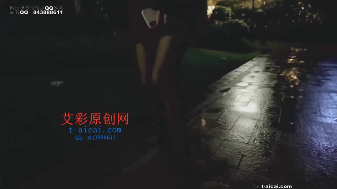 【艾彩300】HPL栖心之栈〗—芷晴总监的崩溃（下）